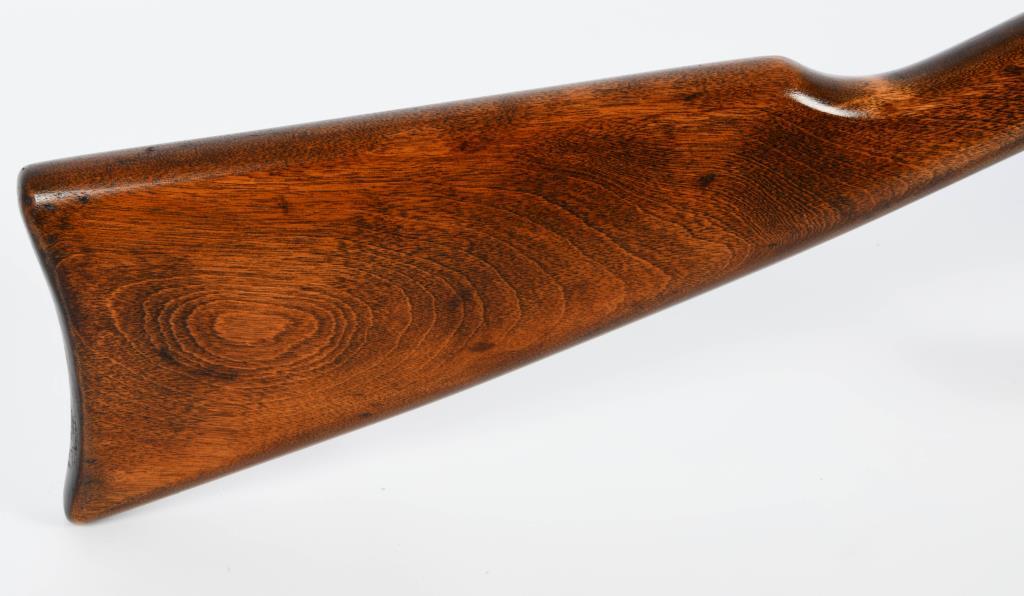 Page Lewis Arms Reliance Model D Rifle .22 LR