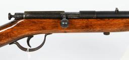 Page Lewis Arms Reliance Model D Rifle .22 LR