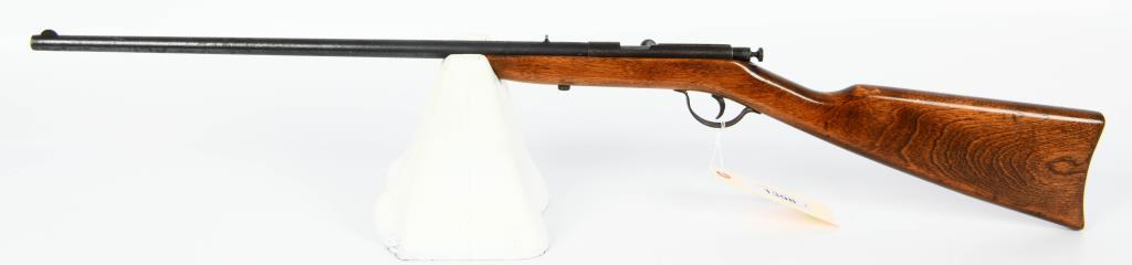 Page Lewis Arms Reliance Model D Rifle .22 LR