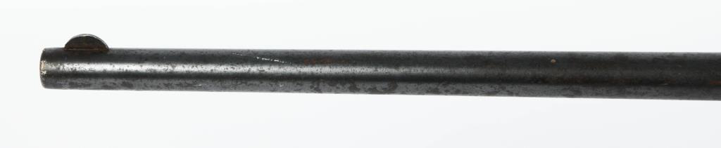 Page Lewis Arms Reliance Model D Rifle .22 LR