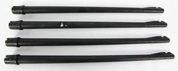 Four Armalite AR-7 Replacement Barrels