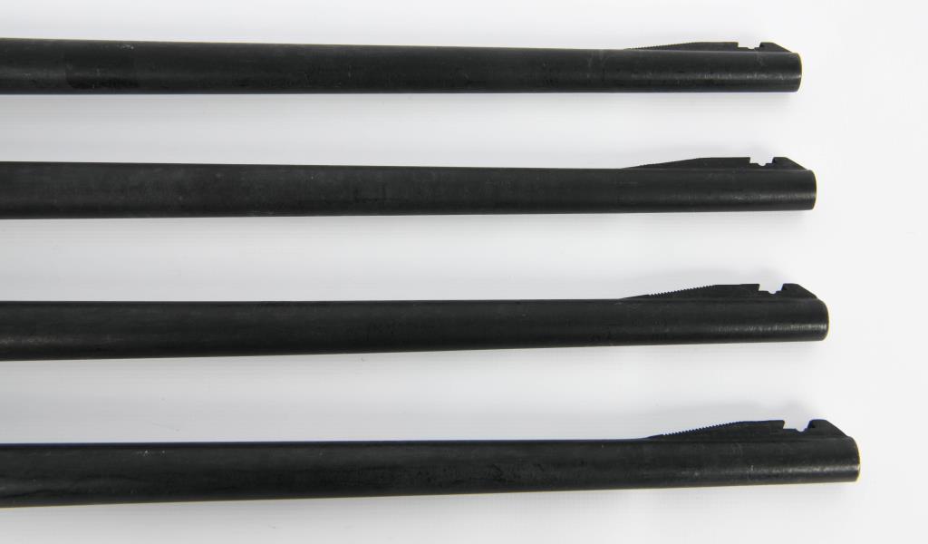 Four Armalite AR-7 Replacement Barrels