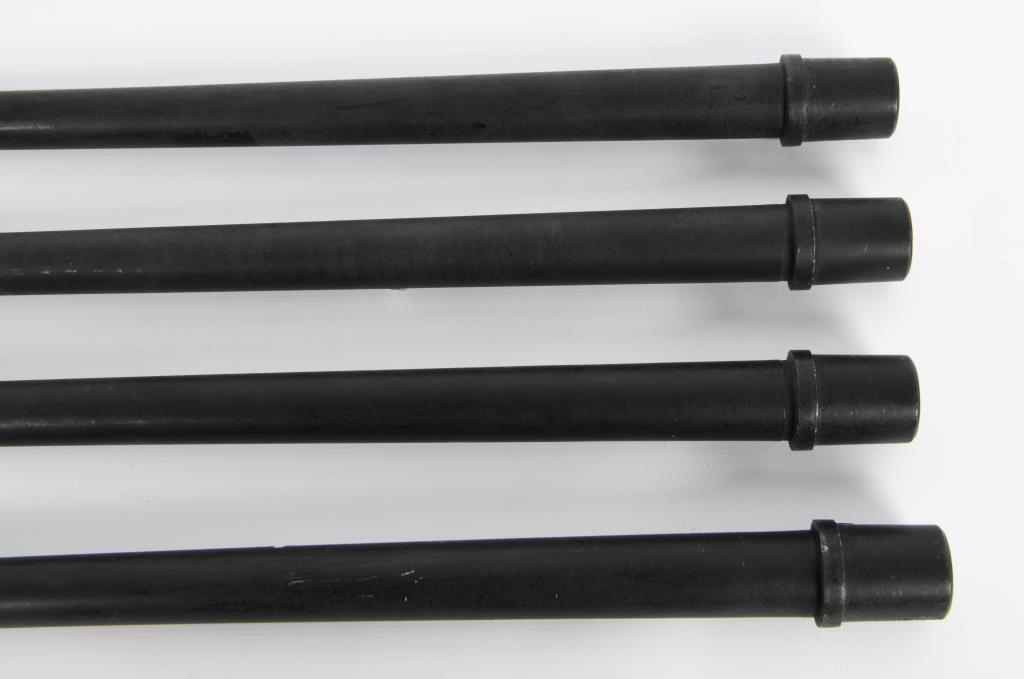 Four Armalite AR-7 Replacement Barrels