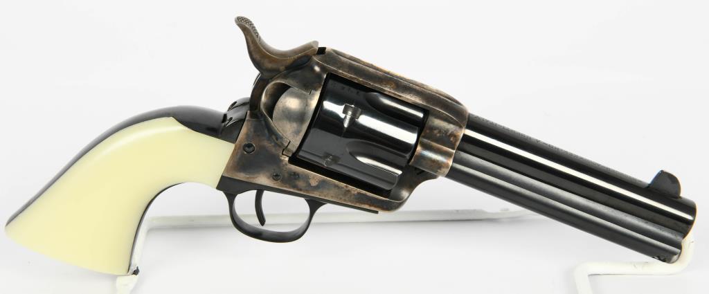 Stoeger Uberti SAA Revolver .45 Long Colt