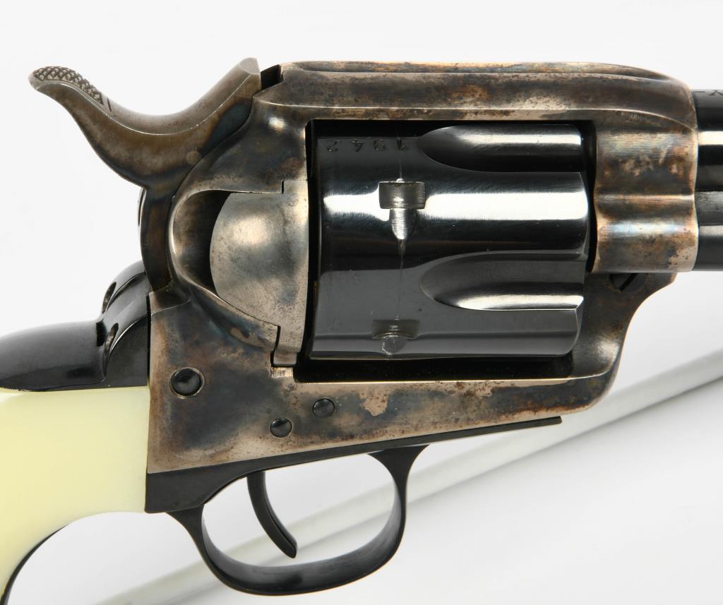 Stoeger Uberti SAA Revolver .45 Long Colt
