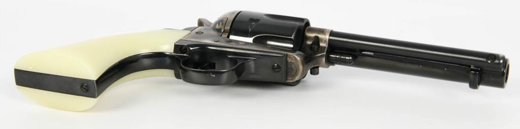 Stoeger Uberti SAA Revolver .45 Long Colt