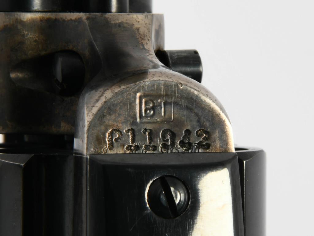 Stoeger Uberti SAA Revolver .45 Long Colt
