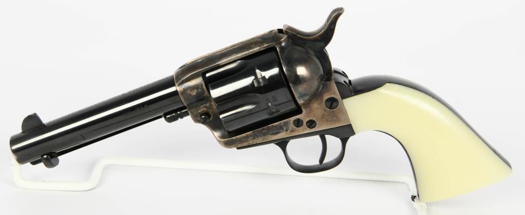 Stoeger Uberti SAA Revolver .45 Long Colt