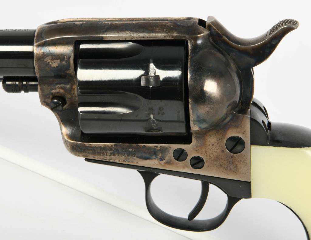 Stoeger Uberti SAA Revolver .45 Long Colt