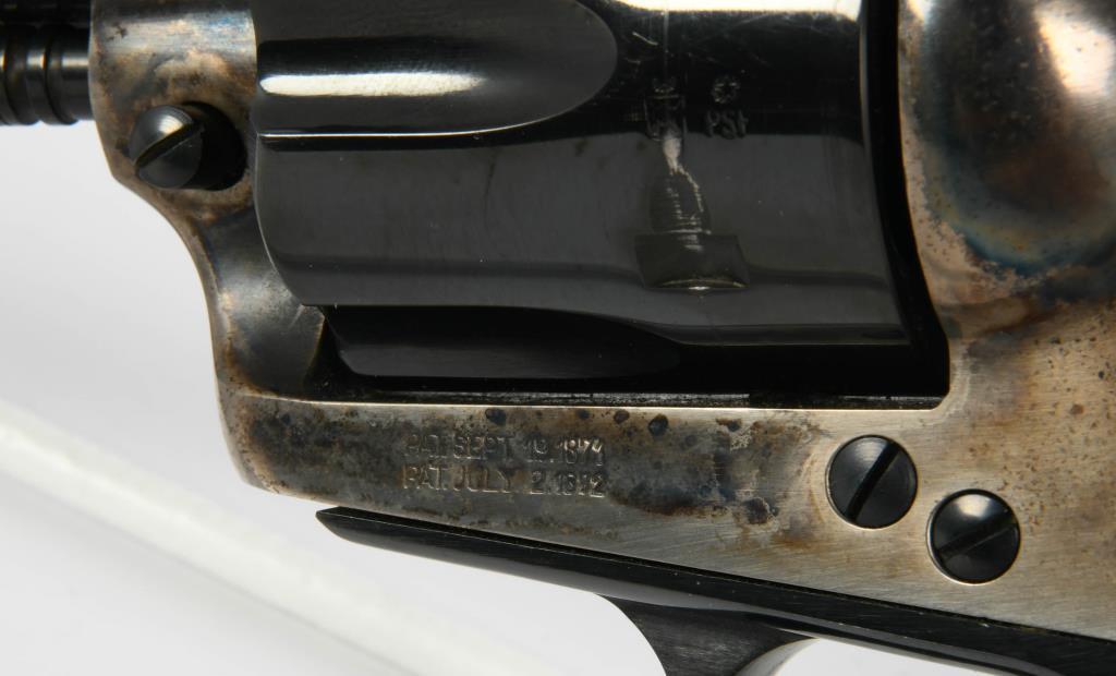 Stoeger Uberti SAA Revolver .45 Long Colt