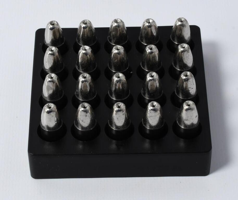 40 Rounds Of Norma MHP 9mm Luger Ammunition