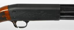 Ithaca Model 37 Featherlight Pump Shotgun 20 Gauge