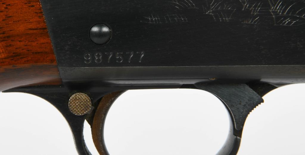 Ithaca Model 37 Featherlight Pump Shotgun 20 Gauge
