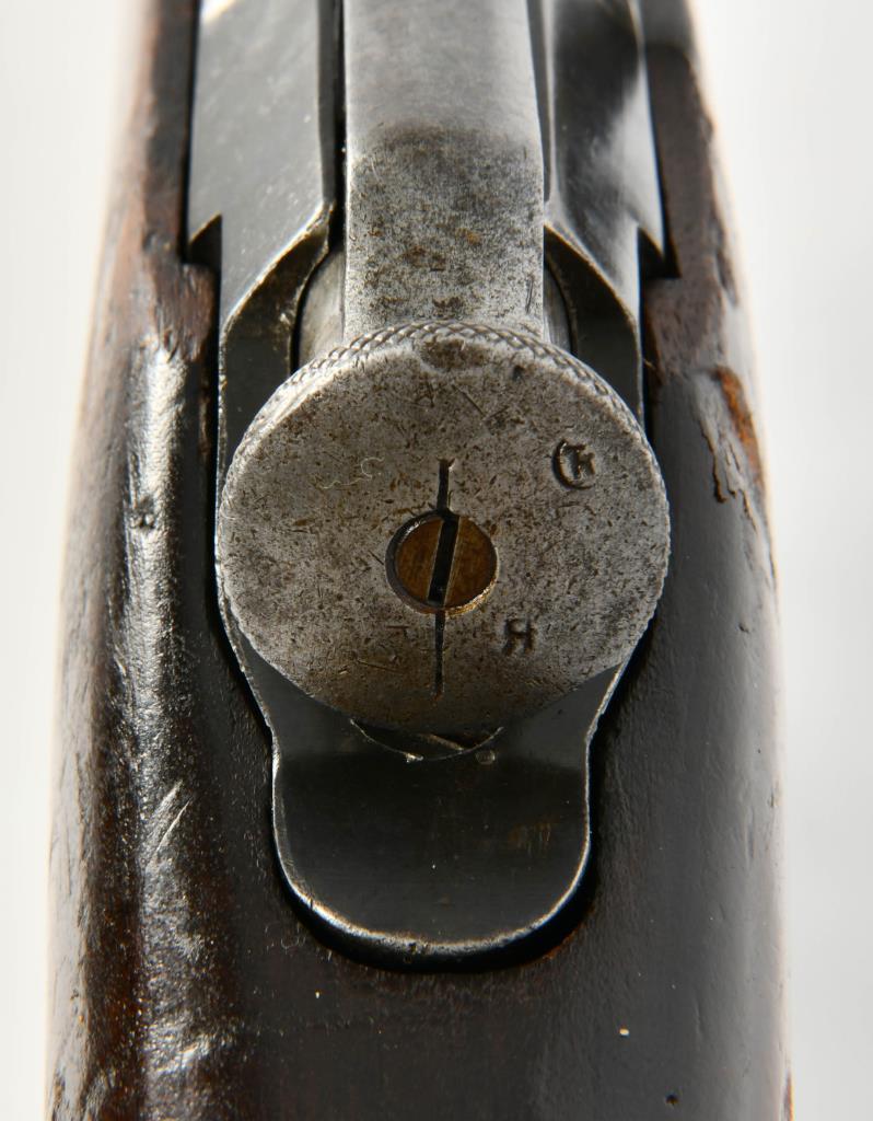 SA Marked Soviet Izhevsk Mosin Nagant M91 Rifle