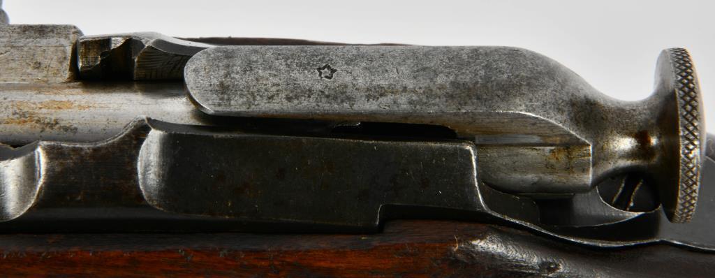 SA Marked Soviet Izhevsk Mosin Nagant M91 Rifle
