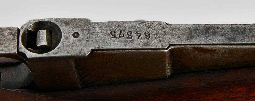 SA Marked Soviet Izhevsk Mosin Nagant M91 Rifle