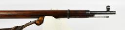SA Marked Soviet Izhevsk Mosin Nagant M91 Rifle