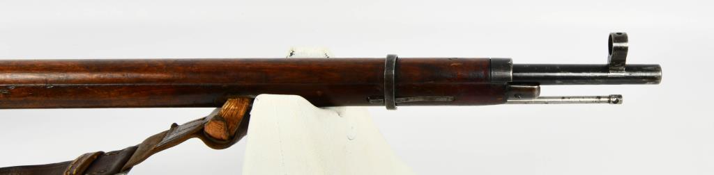 SA Marked Soviet Izhevsk Mosin Nagant M91 Rifle