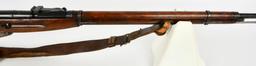 SA Marked Soviet Izhevsk Mosin Nagant M91 Rifle