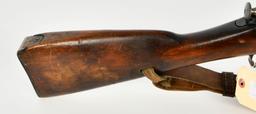 SA Marked Soviet Izhevsk Mosin Nagant M91 Rifle