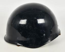 French RF Adrian Helmet Military / Police