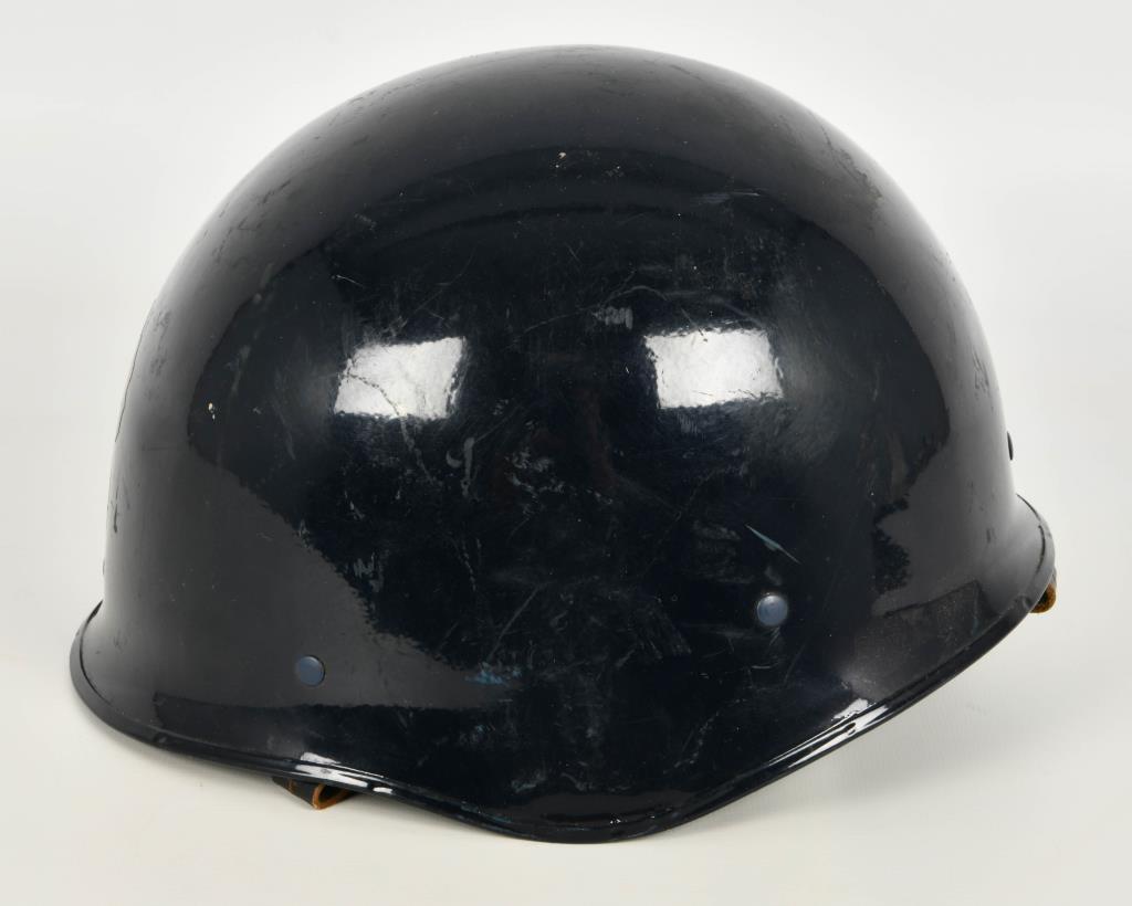 French RF Adrian Helmet Military / Police
