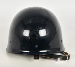 French RF Adrian Helmet Military / Police