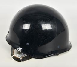 French RF Adrian Helmet Military / Police