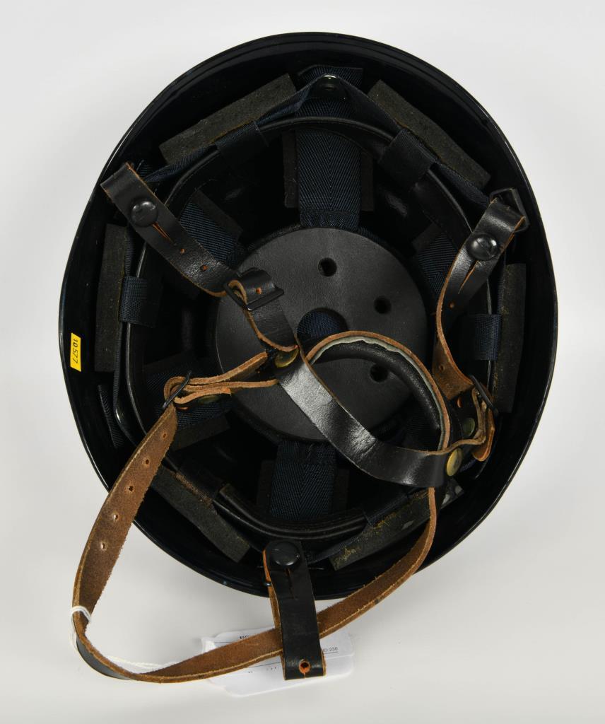 French RF Adrian Helmet Military / Police