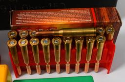 6.5 Japanese Ammo , Reloading Bullet Tips & Dies
