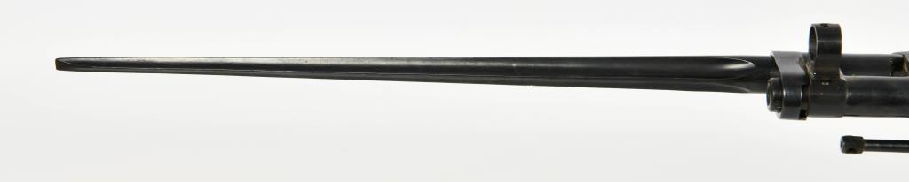 Soviet Izhevsk Mosin Nagant M44 Carbine