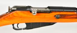 Soviet Izhevsk Mosin Nagant M44 Carbine