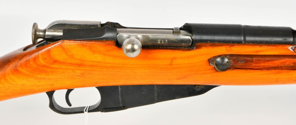 Soviet Izhevsk Mosin Nagant M44 Carbine