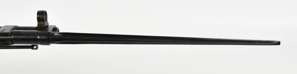 Soviet Izhevsk Mosin Nagant M44 Carbine