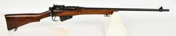 Lee Enfield No. 4 MK 1 Sporter Rifle .303 British