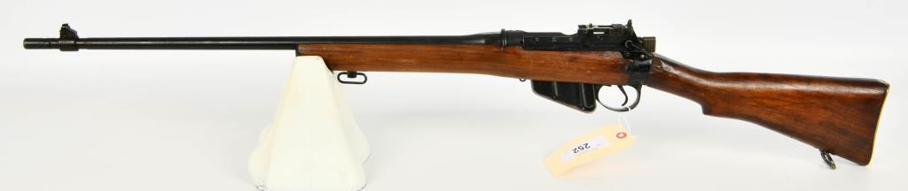Lee Enfield No. 4 MK 1 Sporter Rifle .303 British