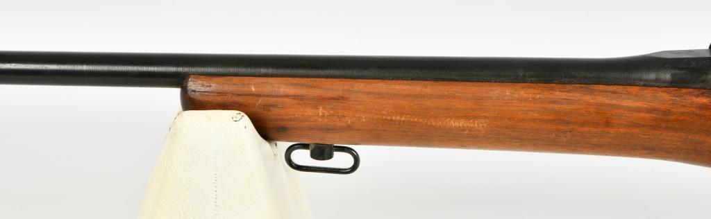 Lee Enfield No. 4 MK 1 Sporter Rifle .303 British