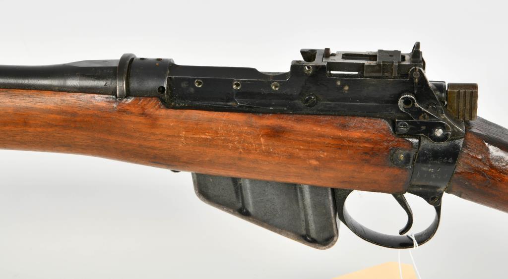 Lee Enfield No. 4 MK 1 Sporter Rifle .303 British