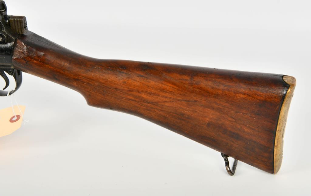 Lee Enfield No. 4 MK 1 Sporter Rifle .303 British