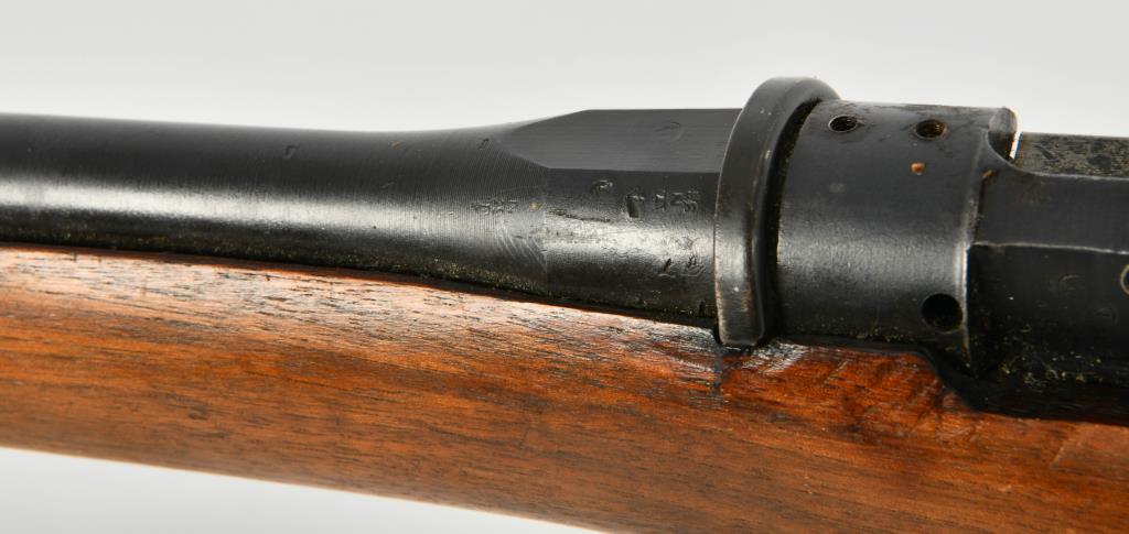 Lee Enfield No. 4 MK 1 Sporter Rifle .303 British