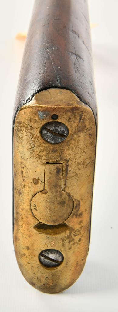 Lee Enfield No. 4 MK 1 Sporter Rifle .303 British