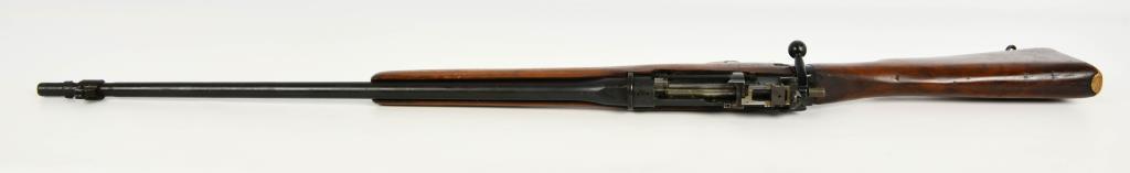 Lee Enfield No. 4 MK 1 Sporter Rifle .303 British