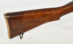 Lee Enfield No. 4 MK 1 Sporter Rifle .303 British