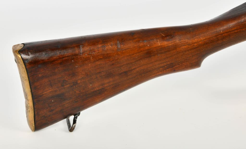 Lee Enfield No. 4 MK 1 Sporter Rifle .303 British
