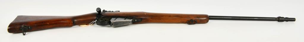 Lee Enfield No. 4 MK 1 Sporter Rifle .303 British