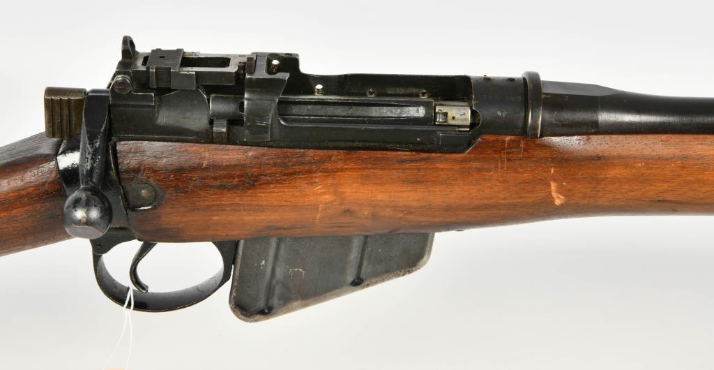 Lee Enfield No. 4 MK 1 Sporter Rifle .303 British