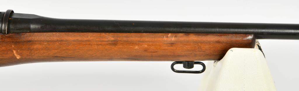 Lee Enfield No. 4 MK 1 Sporter Rifle .303 British