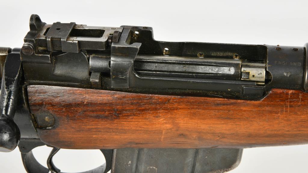 Lee Enfield No. 4 MK 1 Sporter Rifle .303 British