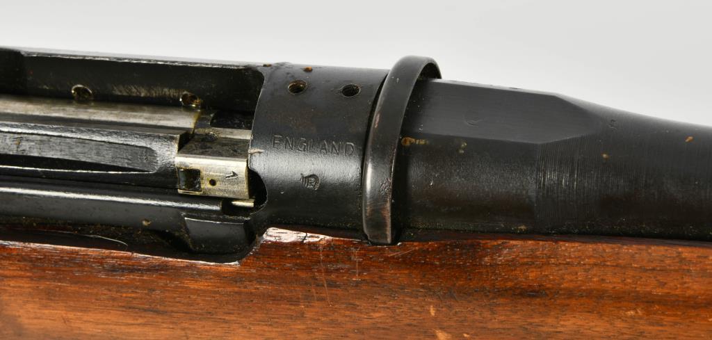 Lee Enfield No. 4 MK 1 Sporter Rifle .303 British