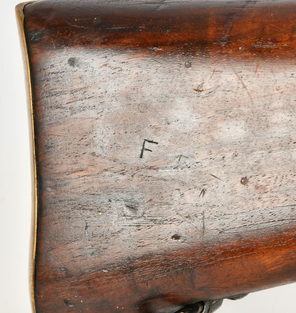 Lee Enfield No. 4 MK 1 Sporter Rifle .303 British